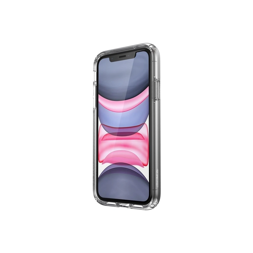Wholesale Speck Presidio Perfect-Clear iPhone 11 with MicroBan layer Clear - SPK046CLR - {ean13} - Hurt