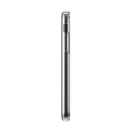 Etui Speck Presidio Perfect-Clear Apple iPhone 11 z powłoką MICROBAN Clear