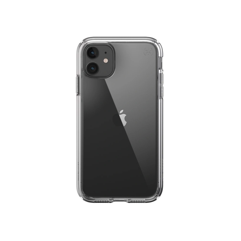 Wholesale Speck Presidio Perfect-Clear iPhone 11 with MicroBan layer Clear - SPK046CLR - {ean13} - Hurt