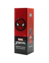 Hurtownia GSM - Sticlă din oțel inoxidabil Disney SPIDERMAN 500ml (Roșie) - DNY002RED - {ean13} - Hurt