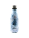 Edelstahlflasche Disney FROZEN II 500ml Die Eiskönigin 2 (Ice)