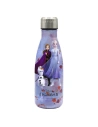 Hurtownia GSM - Edelstahlflasche Disney FROZEN II 500ml Die Eiskönigin 2 (Rosa) - DNY004PNK - {ean13} - Hurt