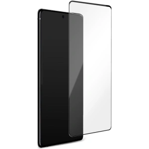 PURO Premium Full Edge Tempered Glass Case Friendly Samsung Galaxy S10 Lite