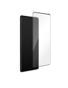 Gehärtetes PURO Premium Full Edge Tempered Glass Case Friendly Samsung Galaxy S10 Lite