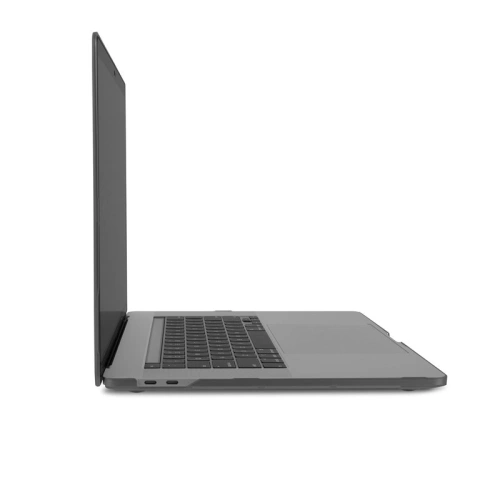 Obudowa Moshi iGlaze Hardshell Case MacBook Pro 16 (Stealth Black)
