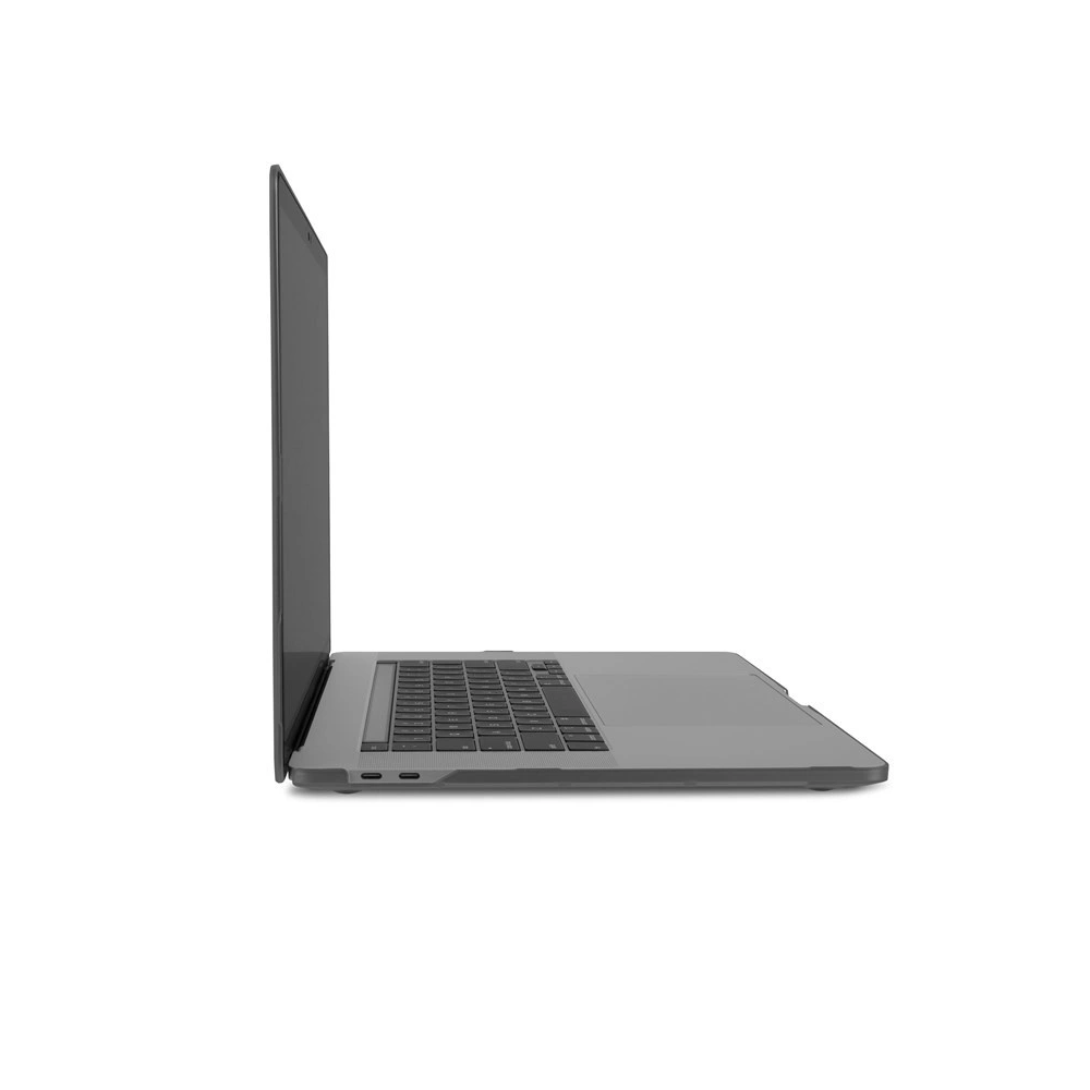 Hurtownia GSM - Obudowa Moshi iGlaze Hardshell Case MacBook Pro 16 (Stealth Black) - MOSH079BLK - {ean13} - Hurt