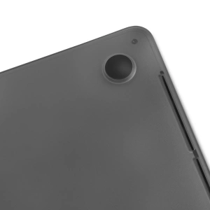 Moshi iGlaze - Case for Macbook Pro 16 (Stealth Black)