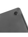 Wholesale Moshi iGlaze - Case for Macbook Pro 16 (Stealth Black) - MOSH079BLK - {ean13} - Hurt