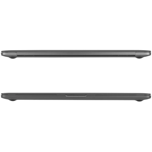 Obudowa Moshi iGlaze Hardshell Case MacBook Pro 16 (Stealth Black)