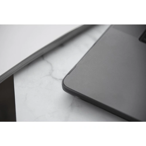 Obudowa Moshi iGlaze Hardshell Case MacBook Pro 16 (Stealth Black)