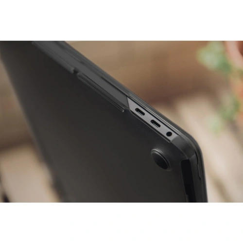 Obudowa Moshi iGlaze Hardshell Case MacBook Pro 16 (Stealth Black)