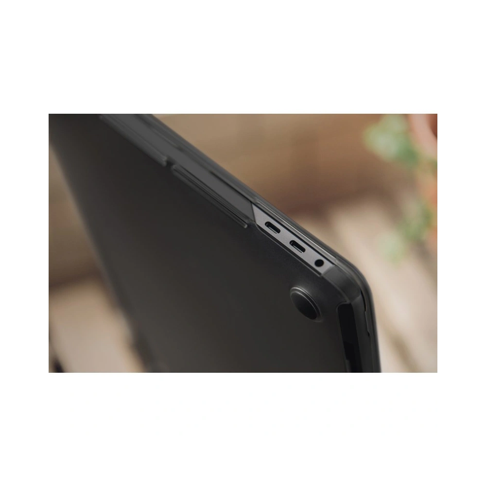 Wholesale Moshi iGlaze - Case for Macbook Pro 16 (Stealth Black) - MOSH079BLK - {ean13} - Hurt
