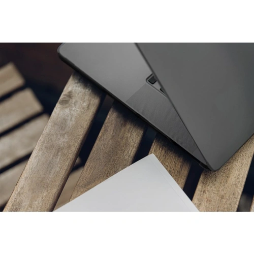 Obudowa Moshi iGlaze Hardshell Case MacBook Pro 16 (Stealth Black)