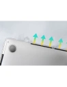 Wholesale Moshi iGlaze - Case for Macbook Pro 16 (Stealth Black) - MOSH079BLK - {ean13} - Hurt