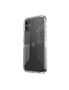 Wholesale Speck Presidio Perfect-Clear with Grips iPhone 11 with MicroBan layer Clear - SPK044CLR - {ean13} - Hurt