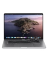 Nakladă pentru tastatură Moshi ClearGuard MB MacBook Pro 16 / MacBook Pro 13 2020 (dispunere EU)