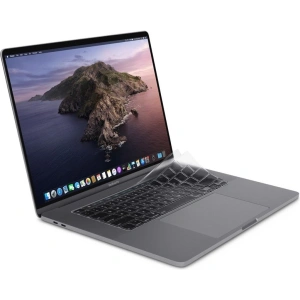 Hurtownia GSM - Nakládka na klávesnici Moshi ClearGuard MB MacBook Pro 16 / MacBook Pro 13 2020 (EU rozložení) - MOSH080 - {ean13} - Hurt