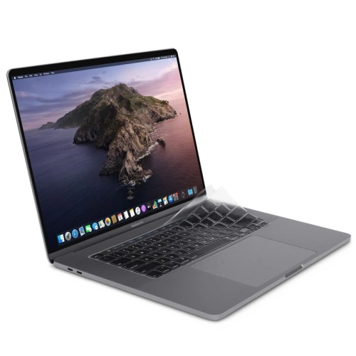 Nakładka na klawiaturę Moshi ClearGuard MB MacBook Pro 16 / MacBook Pro 13 2020 (EU layout)