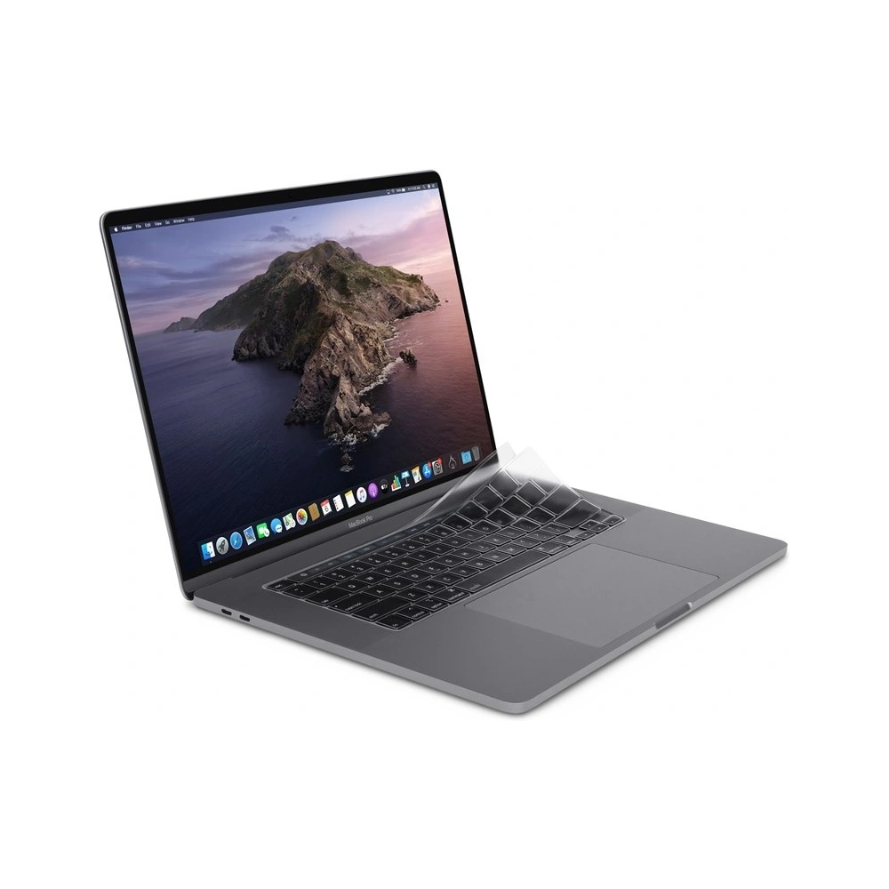 Hurtownia GSM - Nakládka na klávesnici Moshi ClearGuard MB MacBook Pro 16 / MacBook Pro 13 2020 (EU rozložení) - MOSH080 - {ean13} - Hurt