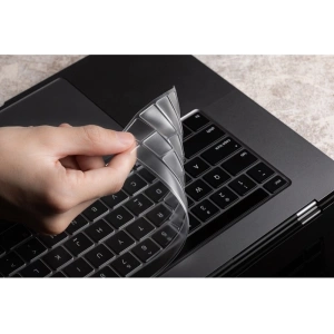 Hurtownia GSM - Nakládka na klávesnici Moshi ClearGuard MB MacBook Pro 16 / MacBook Pro 13 2020 (EU rozložení) - MOSH080 - {ean13} - Hurt
