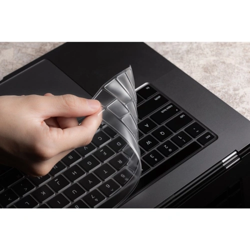 Nakładka na klawiaturę Moshi ClearGuard MB MacBook Pro 16 / MacBook Pro 13 2020 (EU layout)
