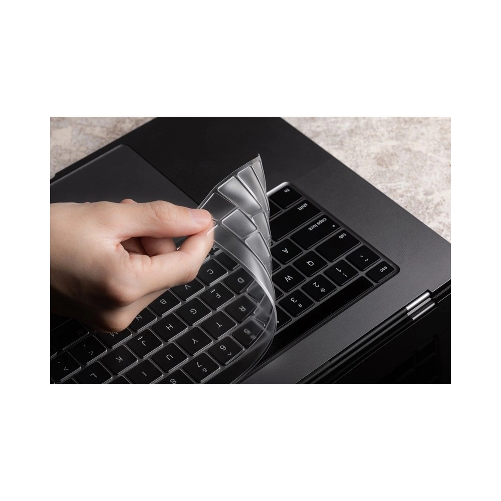 Hurtownia GSM - Nakládka na klávesnici Moshi ClearGuard MB MacBook Pro 16 / MacBook Pro 13 2020 (EU rozložení) - MOSH080 - {ean13} - Hurt