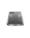 Hurtownia GSM - Etui Speck Presidio Perfect-Clear with Grips iPhone 11 Pro Max s povrchovou úpravou MICROBAN Clear - SPK043CLR - {ean13} - Hurt