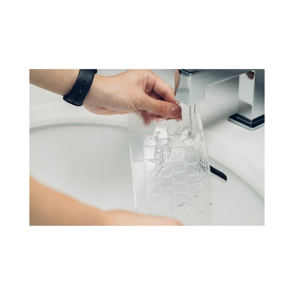 Hurtownia GSM - Nakládka na klávesnici Moshi ClearGuard MB MacBook Pro 16 / MacBook Pro 13 2020 (EU rozložení) - MOSH080 - {ean13} - Hurt