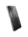 Hurtownia GSM - Etui Speck Presidio Perfect-Clear with Grips iPhone 11 Pro Max s povrchovou úpravou MICROBAN Clear - SPK043CLR - {ean13} - Hurt