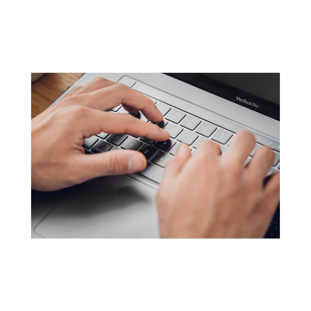 Hurtownia GSM - Nakládka na klávesnici Moshi ClearGuard MB MacBook Pro 16 / MacBook Pro 13 2020 (EU rozložení) - MOSH080 - {ean13} - Hurt