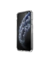 Hurtownia GSM - Etui Speck Presidio Perfect-Clear with Grips iPhone 11 Pro Max s povrchovou úpravou MICROBAN Clear - SPK043CLR - {ean13} - Hurt