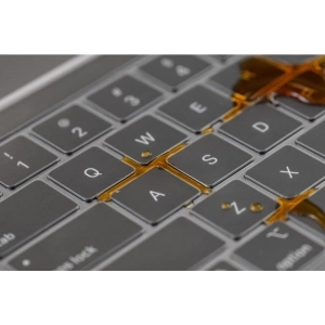 Hurtownia GSM - Nakládka na klávesnici Moshi ClearGuard MB MacBook Pro 16 / MacBook Pro 13 2020 (EU rozložení) - MOSH080 - {ean13} - Hurt