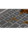 Hurtownia GSM - Nakládka na klávesnici Moshi ClearGuard MB MacBook Pro 16 / MacBook Pro 13 2020 (EU rozložení) - MOSH080 - {ean13} - Hurt