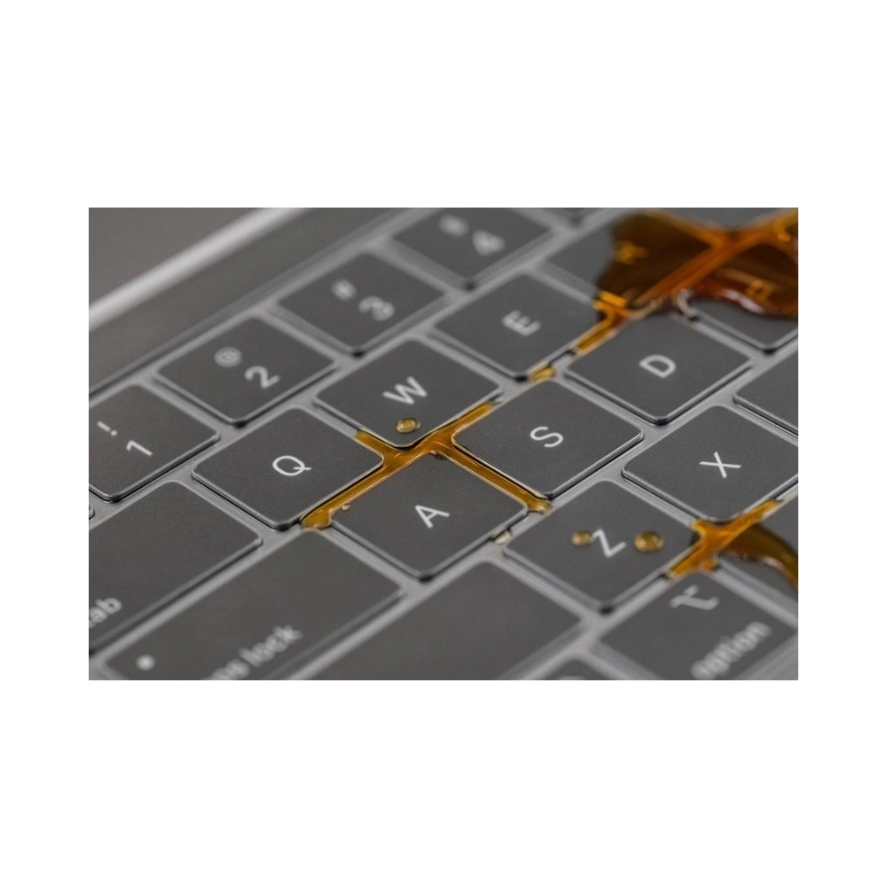 Hurtownia GSM - Nakládka na klávesnici Moshi ClearGuard MB MacBook Pro 16 / MacBook Pro 13 2020 (EU rozložení) - MOSH080 - {ean13} - Hurt
