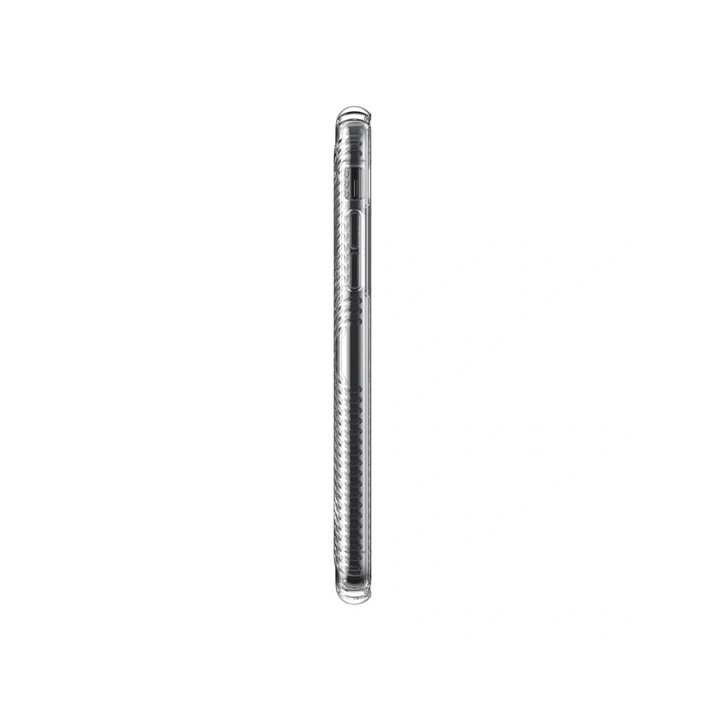 Hurtownia GSM - Etui Speck Presidio Perfect-Clear with Grips iPhone 11 Pro Max s povrchovou úpravou MICROBAN Clear - SPK043CLR - {ean13} - Hurt