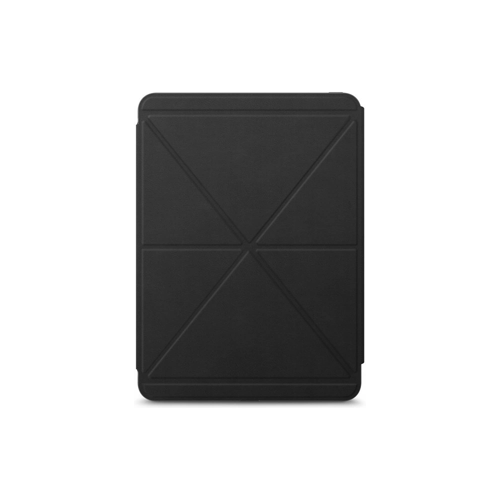 Wholesale Moshi VersaCover - Origami Folding Case & Stand for iPad Pro 11 (2020/2018) with Apple Pencil holder (Charcoal Black) - MOSH082BLK - {ean13} - Hurt