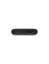 Hurtownia GSM - Adapter Moshi USB-C do HDMI 4K i HDR z obsługą ładowania Power Delivery 60W (Titanium Gray) - MOSH081GRY - {ean13} - Hurt
