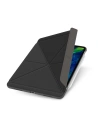 Hurtownia GSM - Etui Moshi VersaCover origami Apple iPad Pro 11 2018/2020 (1. i 2. generacji) z ładowaniem Apple Pencil (Charcoal Black) - MOSH082BLK - {ean13} - Hurt