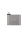 Hurtownia GSM - Adapter Moshi USB-C do HDMI 4K i HDR z obsługą ładowania Power Delivery 60W (Titanium Gray) - MOSH081GRY - {ean13} - Hurt