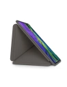 Wholesale Moshi VersaCover - Origami Folding Case & Stand for iPad Pro 11 (2020/2018) with Apple Pencil holder (Charcoal Black) - MOSH082BLK - {ean13} - Hurt