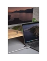 Hurtownia GSM - Adapter Moshi USB-C do HDMI 4K i HDR z obsługą ładowania Power Delivery 60W (Titanium Gray) - MOSH081GRY - {ean13} - Hurt