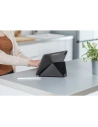 Hurtownia GSM - Etui Moshi VersaCover origami Apple iPad Pro 11 2018/2020 (1. i 2. generacji) z ładowaniem Apple Pencil (Charcoal Black) - MOSH082BLK - {ean13} - Hurt