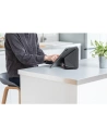 Hurtownia GSM - Etui Moshi VersaCover origami Apple iPad Pro 11 2018/2020 (1. i 2. generacji) z ładowaniem Apple Pencil (Charcoal Black) - MOSH082BLK - {ean13} - Hurt