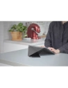 Wholesale Moshi VersaCover - Origami Folding Case & Stand for iPad Pro 11 (2020/2018) with Apple Pencil holder (Charcoal Black) - MOSH082BLK - {ean13} - Hurt