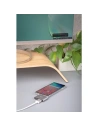 Hurtownia GSM - Adapter Moshi USB-C do HDMI 4K i HDR z obsługą ładowania Power Delivery 60W (Titanium Gray) - MOSH081GRY - {ean13} - Hurt