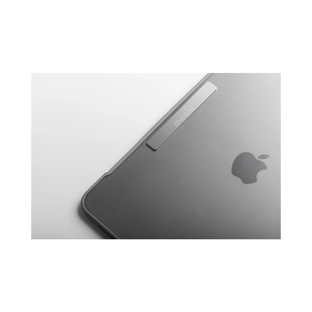 Wholesale Moshi VersaCover - Origami Folding Case & Stand for iPad Pro 11 (2020/2018) with Apple Pencil holder (Charcoal Black) - MOSH082BLK - {ean13} - Hurt