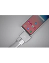Hurtownia GSM - Adapter Moshi USB-C do HDMI 4K i HDR z obsługą ładowania Power Delivery 60W (Titanium Gray) - MOSH081GRY - {ean13} - Hurt