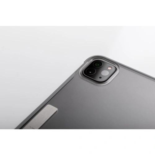 Etui Moshi VersaCover origami Apple iPad Pro 11 2018/2020 (1. i 2. generacji) z ładowaniem Apple Pencil (Charcoal Black)