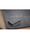 Hurtownia GSM - Adapter Moshi USB-C do HDMI 4K i HDR z obsługą ładowania Power Delivery 60W (Titanium Gray) - MOSH081GRY - {ean13} - Hurt