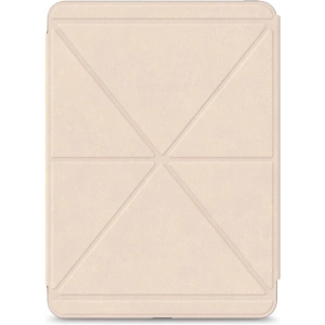 Hurtownia GSM - Etui Moshi VersaCover origami Apple iPad Pro 11 2018/2020 (1. i 2. generacji) z ładowaniem Apple Pencil (Savanna Beige) - MOSH083BEI - {ean13} - Hurt